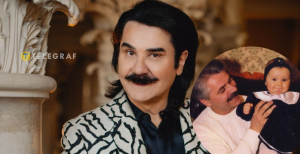 Павел Зибров с дочерью