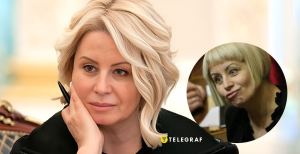 Анна Герман