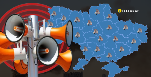 Колаж "Телеграф"