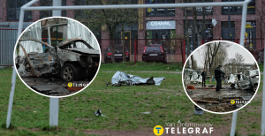 Последствия атаки