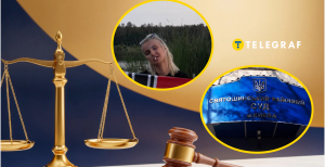 Анастасия Мырзак показали в сети скандальные фото