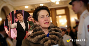 Людмила Янукович