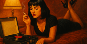 Кажется, миссис Уоллес довольна