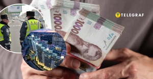 Бывший ГАИшник на пенсии стал миллионером