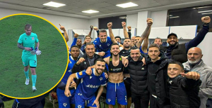 Жереми Вашу