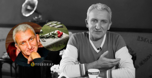 Сергей Олех