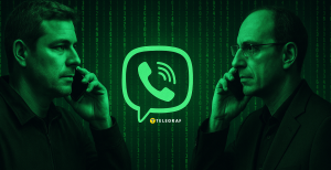 Ігор Магазинник (в окулярах) та Тальмон Марко разом служили у ЦАХАЛі