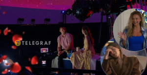 Шоу "Холостяк 2025"