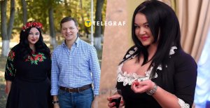 Де зараз колишня колега Олега Ляшка - Валерія Єгорова