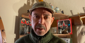 Сергей Михалок