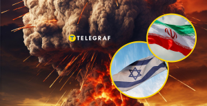 Война Ирана и Израиля