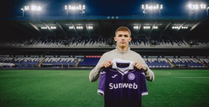 Даниил Сикан