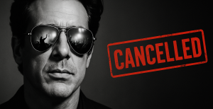 Сериал "Винил" не спасла даже харизма актера Бобби Канавалле