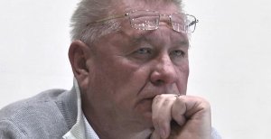 Юрию Прилипко был 61 год