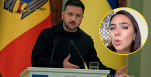 Бывшая спикер продолжает критиковать экс-начальника