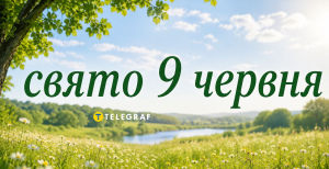 Праздник 9 июня