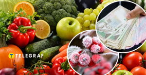 Ціни на продукти зростуть