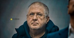 Игорь Коломойский