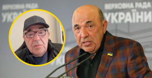 Вадим Рабинович выехал из Украины за несколько дней до полномасштабной войны