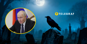Володимир Путін
