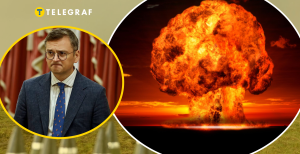 Кулеба высказался по поводу шантажа США