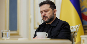 Владимир Зеленский