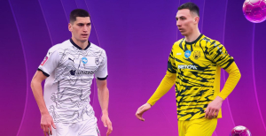 "Металіст 1925" — "Чернігів"