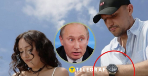 Тарас Цымбалюк в "Холостяке 2025"