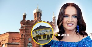 София Ротару и ее сестра-певица Аурика родились на Буковине