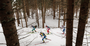 Біатлон на Олімпіаді-2026