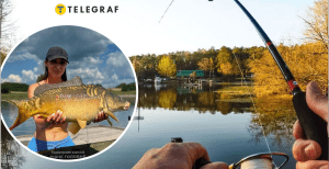 Где порыбачить в Ровно