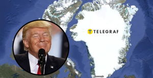 Скільки Гренландія може коштувати Дональду Трампу
