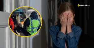 Розкрито випадки сексуальної експлуатації дітей в Україні