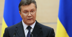 Віктор Янукович