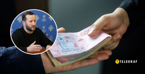 Сергей Тюрин