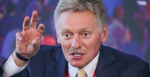 Дмитрий Песков