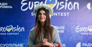 Jerry Heil называют главной фавориткой Нацотбора 2026