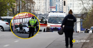 Теракт у Києві: стрілець готував масовий розстріл під українофобські гасла (відео)