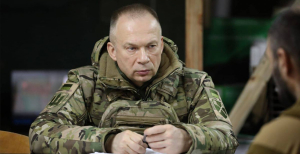 Олександр Сирський