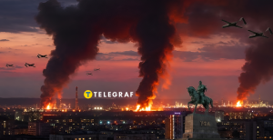 Взрывы в Уфе