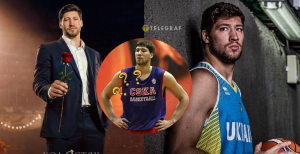 В’ячеслав Кравцов був у ЦСКА