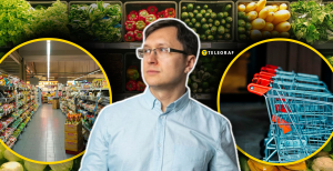 Виктор Полищук