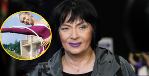 Ирина Дерюгина