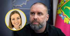 Олег Синєгубов очолює Харківську ОВА з 2021 року