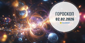 Гороскоп на завтра для всіх знаків Зодіаку — 2 лютого 2026 року