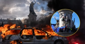 Наслідки мітингу