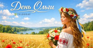 День Ольги