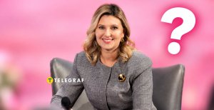 Олена Зеленська