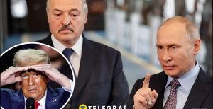 Лукашенко розбурхав мережу новою заявою