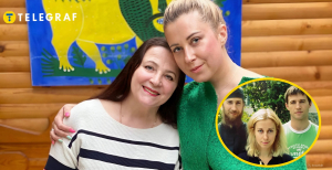 Как выглядит дочь и сыновья певицы и чем они занимаются